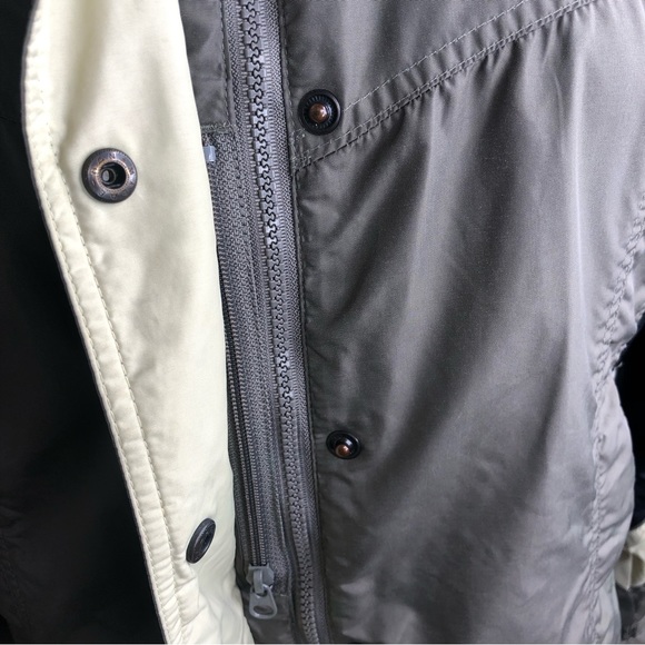 Columbia Bugaboo Jacket Interchange Waterproof Ski Small - Picture 9 of 10